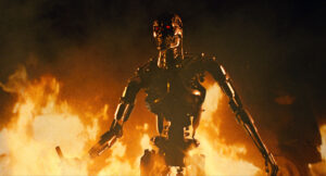 Terminator Genisys 评论第 2 部分：一个巨大的怪物大杂烩