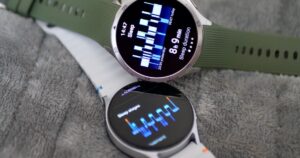 智能手表数据可以通过指导锻炼帮助遏制糖尿病