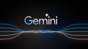您现在可以在没有帐户的情况下使用 Google Gemini - 以下是入门方法