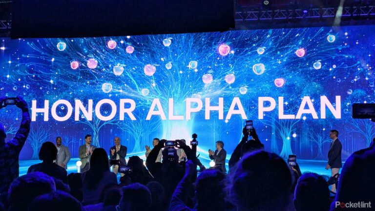 Honor 的 Alpha 计划是一项大胆的 AI 策略，可能会获得回报