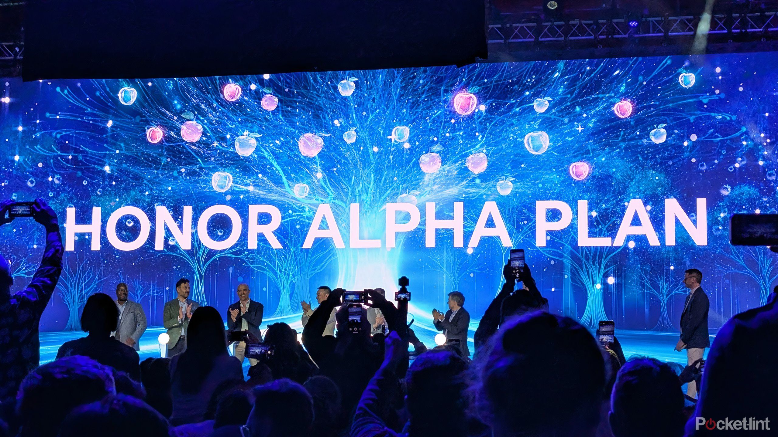 Honor 的 Alpha 计划是一项大胆的 AI 策略，可能会获得回报