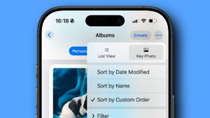 iOS 18.4 获得官方发行说明：Apple Intelligence、新的照片工具、环境音乐等