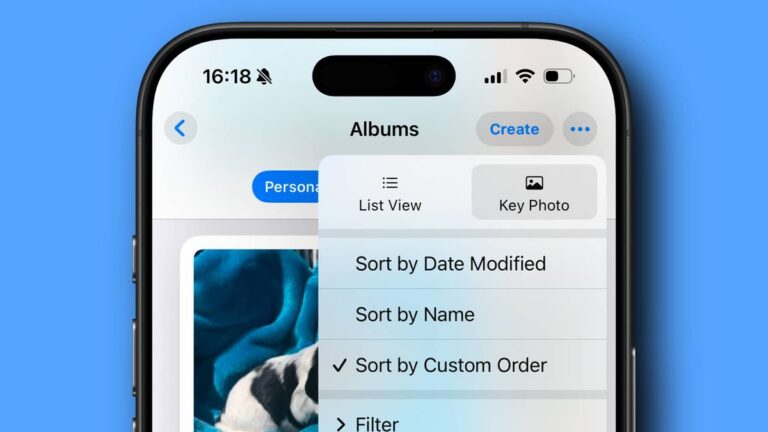 iOS 18.4 获得官方发行说明:Apple Intelligence、新的照片工具、环境音乐等