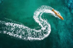 Hugin Superior AUV 成功完成美国海军测试