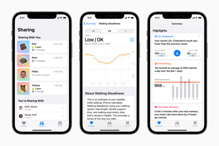 Apple 即将推出的 AI 代理将复制您的医生
