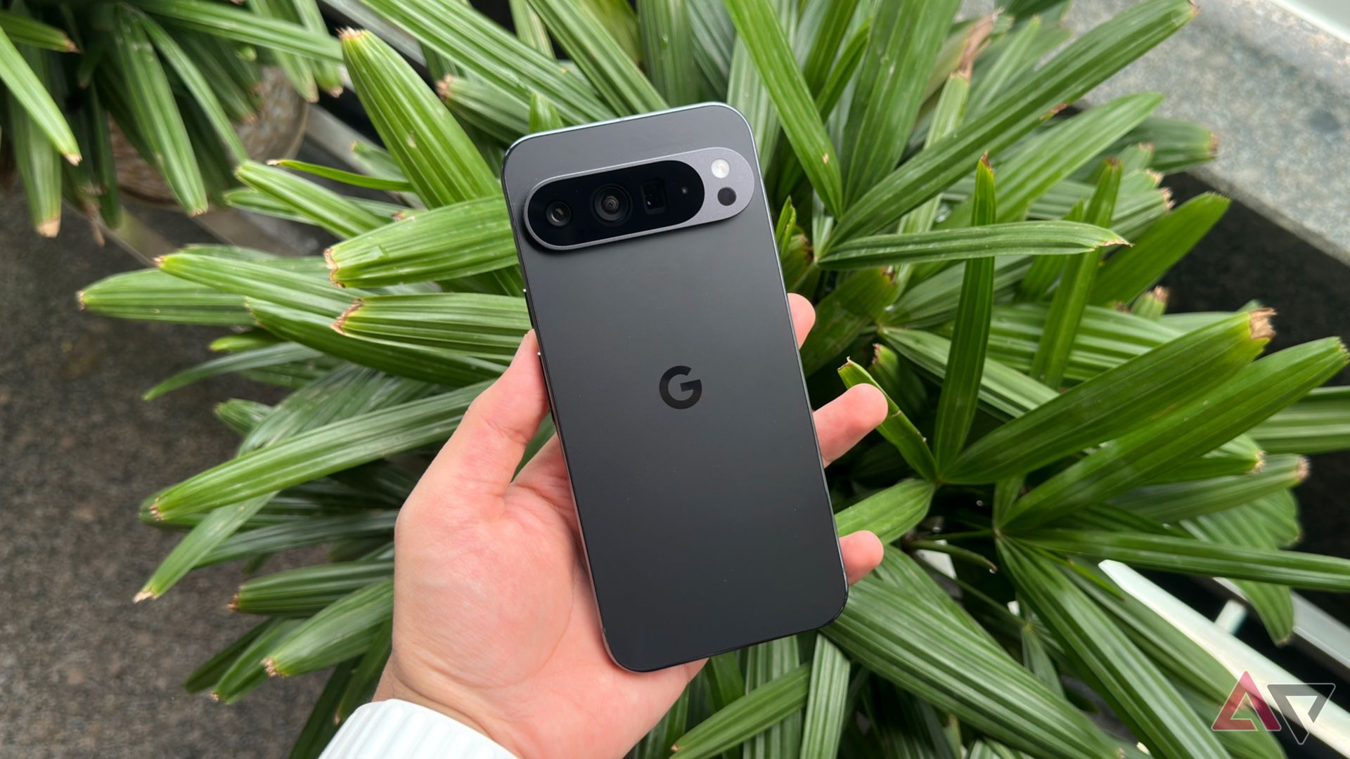 Google 正在通过实时欺诈检测来寻找骗子的 Jumacular