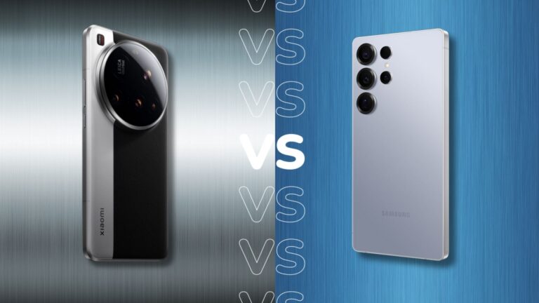 小米 15 Ultra 与三星 Galaxy S25 Ultra：2025 年旗舰产品比较