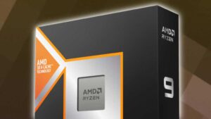 AMD 的 Ryzen 9950X3D 发布日期泄露：3 月 12 日
