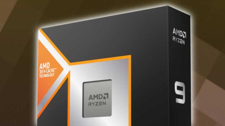 AMD 的 Ryzen 9950X3D 发布日期泄露：3 月 12 日