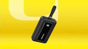 需要便宜的移动电源吗？这款便携式 Anker Zolo USB-C 设备从未如此低迷