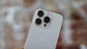 Google Fi 用户终于在 iPhone 上获得了 RCS - 以下是检查它是否已激活的方法