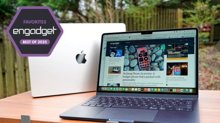 2025 年最佳 MacBook：您应该购买哪款 Apple 笔记本电脑？