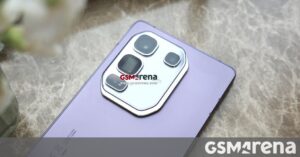 独家：这是 3 月 20 日推出的低于 500 美元的 Infinix Note 50 Pro+