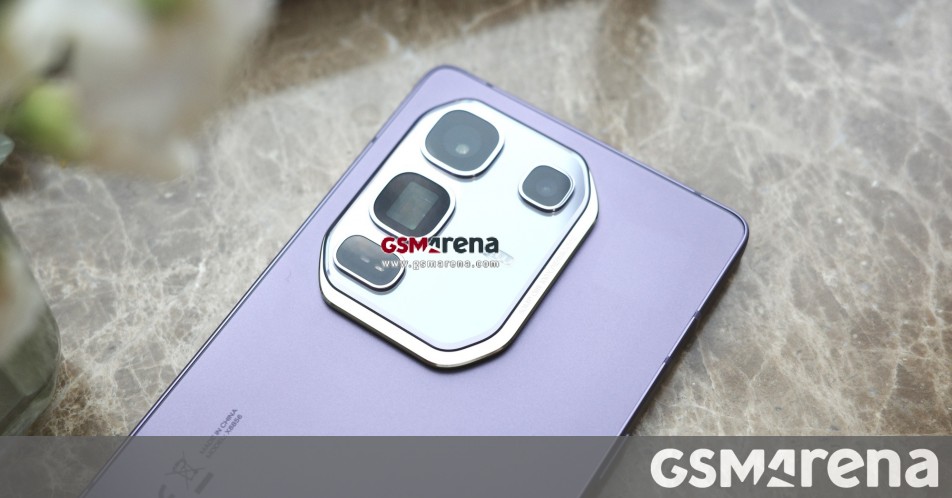 独家：这是 3 月 20 日推出的低于 500 美元的 Infinix Note 50 Pro+