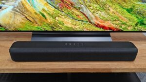 Amazon Fire TV 条形音箱