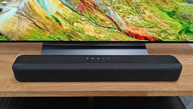 Amazon Fire TV 条形音箱