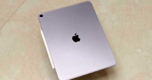 Apple iPad Air （2025） 评测：Air 价格的 Pro power