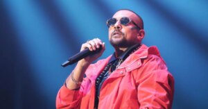 Sean Paul：AI 有可能打开潘多拉魔盒
