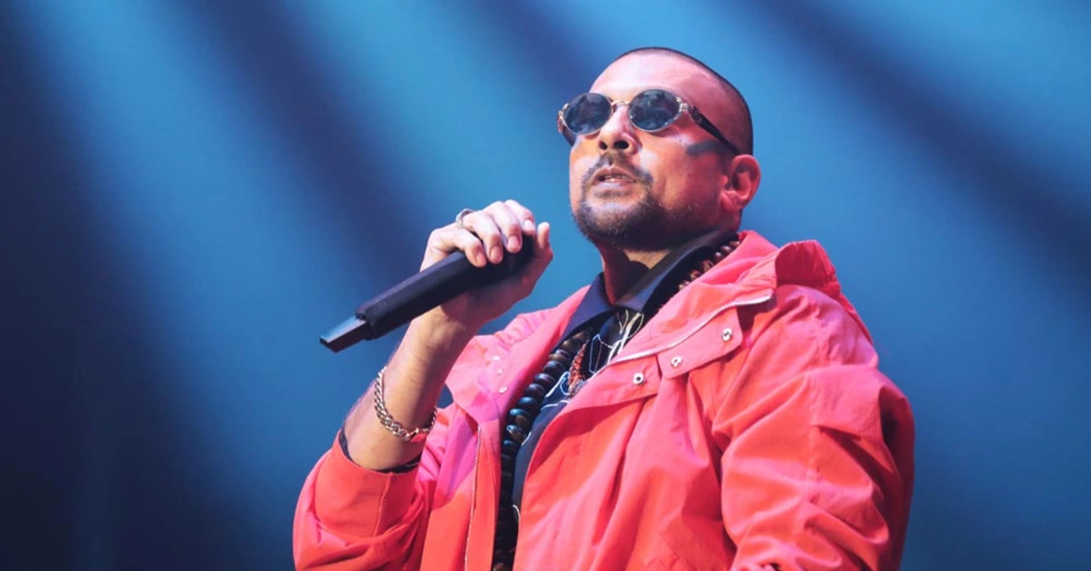 Sean Paul：AI 有可能打开潘多拉魔盒
