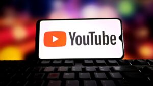 YouTube 禁止某些类型的赌博内容