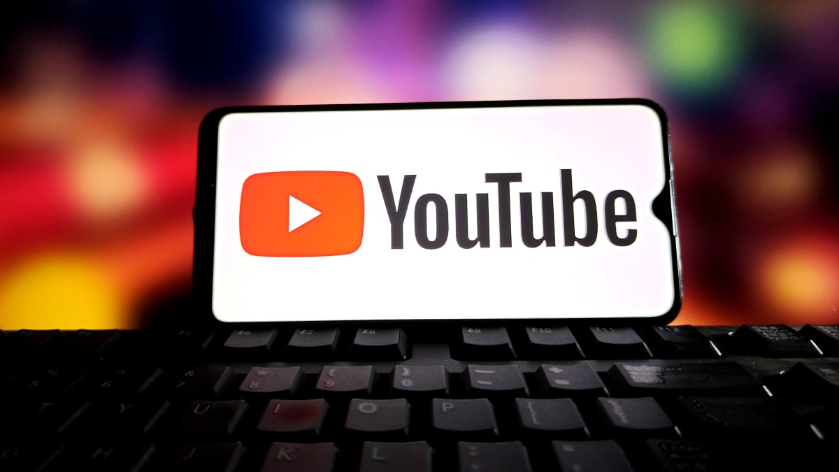 YouTube 禁止某些类型的赌博内容