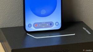 One UI 7 的最佳功能可能很快就会更加令人印象深刻