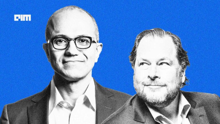 Microsoft 在 Copilot 中使用新的 AI 销售代理关注 Salesforce 用户