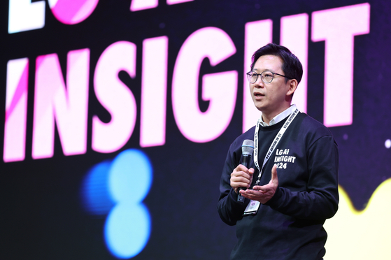 LG 的 Exaone Deep AI 模型在学术测试中对 DeepSeek 的 R1 进行教学