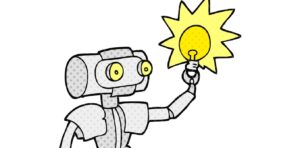 当人类使用 AI 获得专利时，谁在发明？
