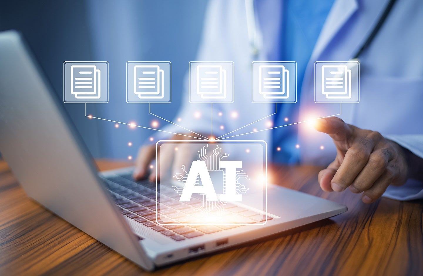 HealthTree 推出 AI 驱动的工具，将骨髓瘤患者与试验相匹配