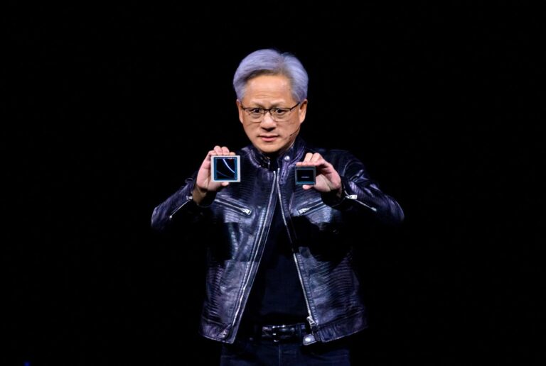 下周 Nvidia GTC 大会的期待