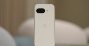 谷歌的 Pixel 9A 将于 4 月 10 日推出