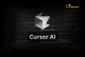 爆炸式增长的 AI 编码行业：Cursor 在融资轮中瞄准 $10B 的巨额估值