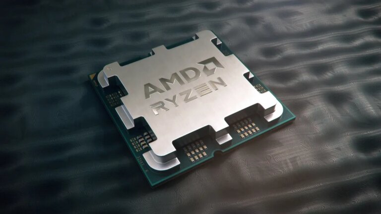 AMD 基于 Zen 6 的台式机处理器可能具有多达 24 个内核