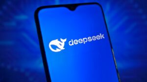 DeepSeek 如何改写 AI 的未来