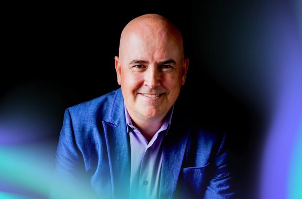 Origence 宣布 AI 未来学家 Steve Brown 担任 Lending Tech Live ’25 的主旨演讲者