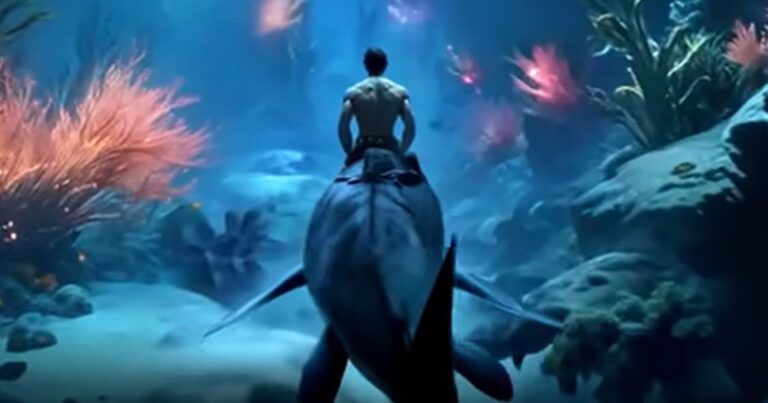 方舟：Aquatica 开发商将灾难性 AI 拖车的责任推给营销团队