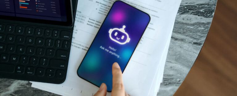 机器的思想是真实的吗？答案现在比以往任何时候都更加重要。
