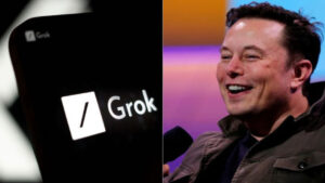 对社会的威胁！埃隆马斯克的 Grok AI 被指控传播错误信息