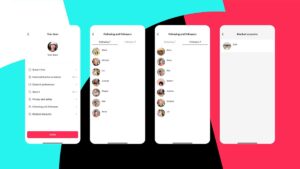 TikTok 将尝试对大多数青少年实施晚上 10 点的宵禁