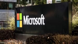 安得拉邦与 Microsoft 签署人工智能技能开发协议