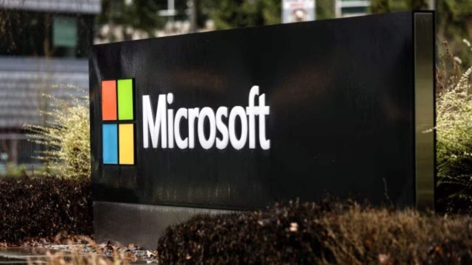 安得拉邦与 Microsoft 签署人工智能技能开发协议