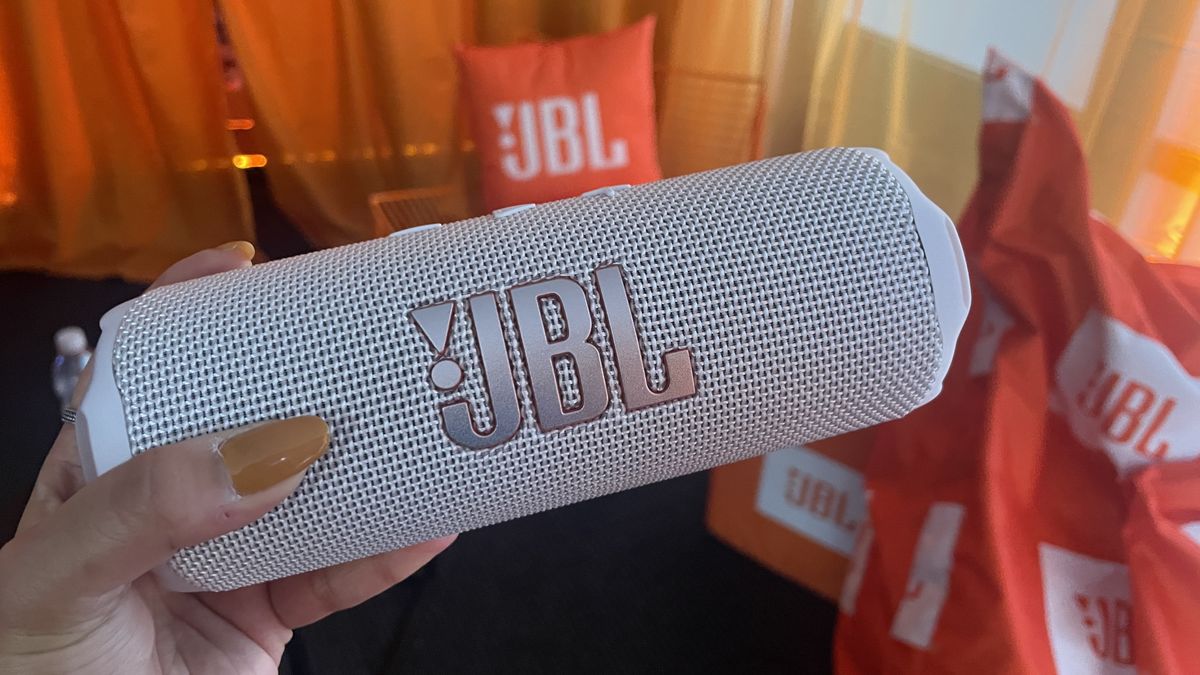 JBL Flip 7 与 Flip 6：这两款蓝牙音箱有什么区别？