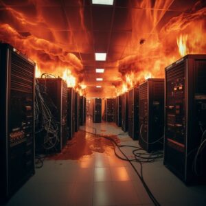 Microsoft 放弃数据中心租赁（可能）并不意味着 AI 泡沫正在破裂