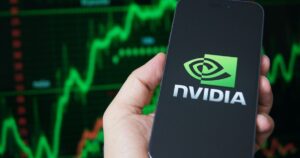 Nvidia 将在 GTC 大会上发布 AI 和服务器需求洞察