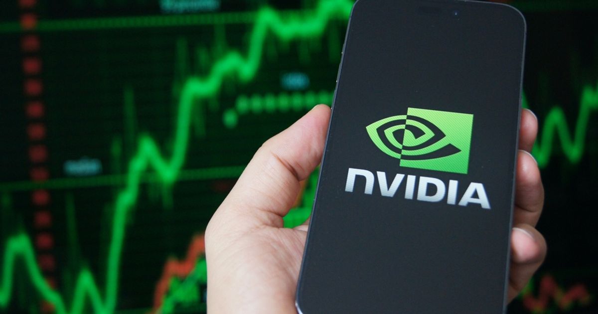 Nvidia 将在 GTC 大会上发布 AI 和服务器需求洞察