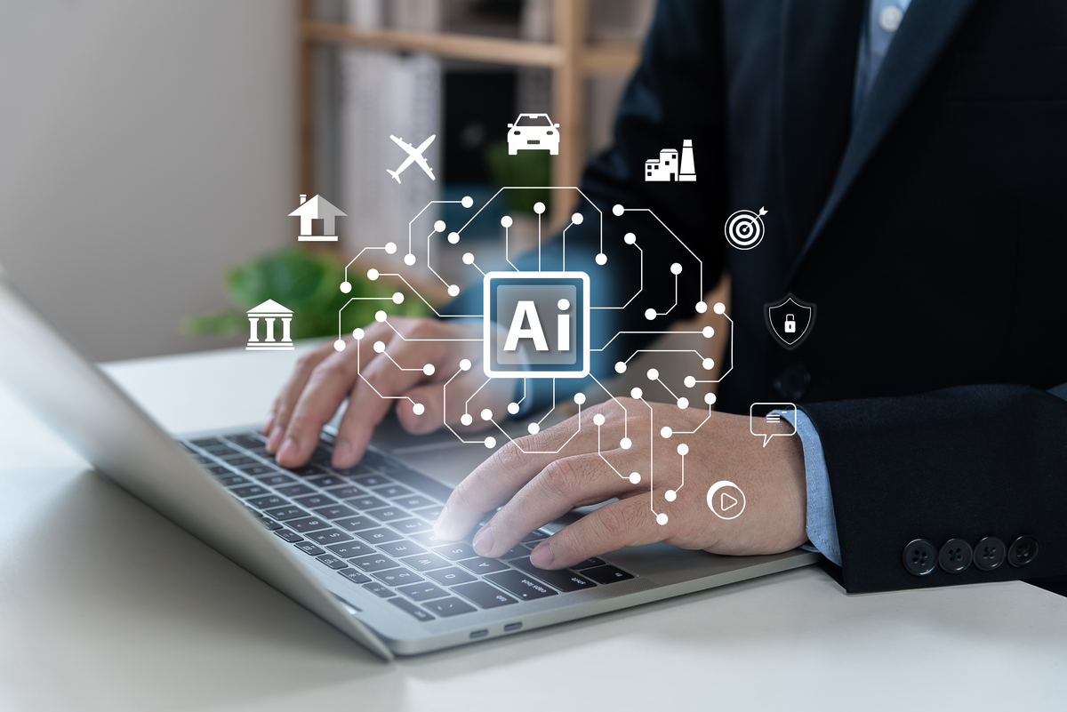 为什么 C3.ai 股在 2 月份下跌了 25%