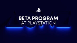索尼正在通过一次注册来简化其 PlayStation 测试版计划