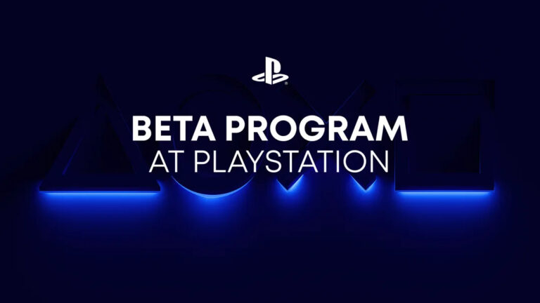 索尼正在通过一次注册来简化其 PlayStation 测试版计划
