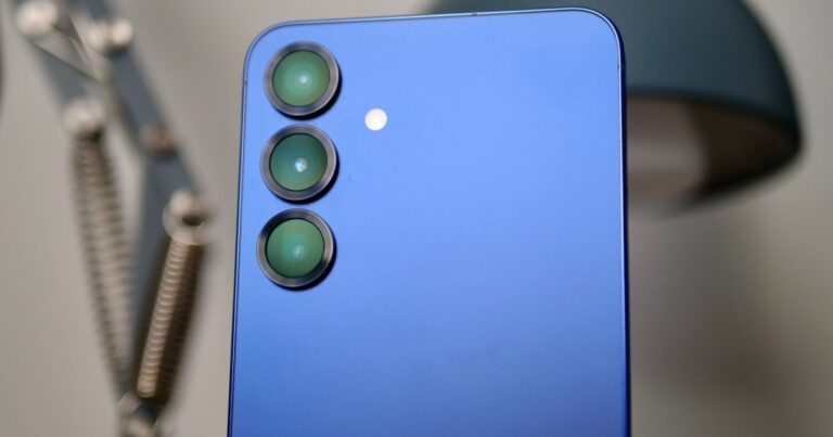 三星太落后于计划了，它可能会从 One UI 7 直接跳到 One UI 8